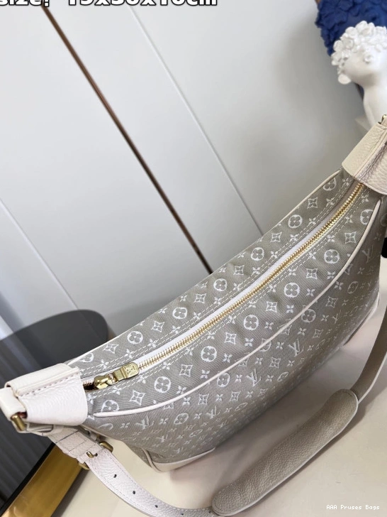 AAA Pruses Bags LOUIS VUITTON BOULOGNE 0722